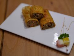 -枣子树·素食餐厅(普陀山店)