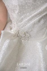 -Lady  Jane高端婚纱礼服馆