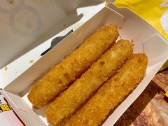 -麦当劳(山东章丘汇泉路店)