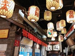 -南京大牌档(壹方天地店)