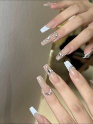 -M·X Nail日式美甲美睫