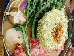 -李先生的首尔小馆(松江启源广场店)