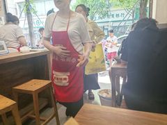 -曾笼笼牛肉饼