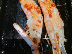 -木屋烧烤(龙湖天街店)