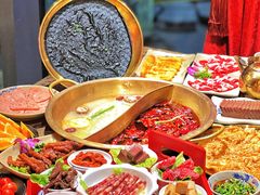 -小龙坎火锅(总店)