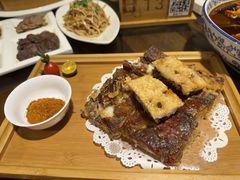 -顺兴老茶馆·精品川菜(世纪城店)
