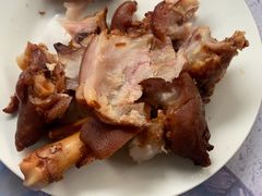 -金台阶鱼馆(于桥水库店)