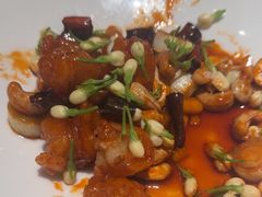 -榕意·川味之美(深业上城店)