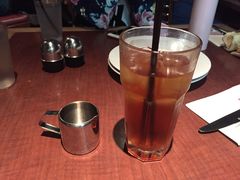 -Pancakes on the rocks(Darling Harbour)