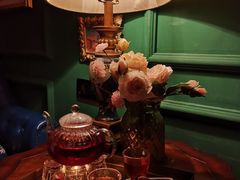 -一棵树咖啡馆(泉乐坊店)