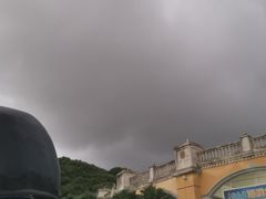 -平湖九龙山乐满地水上乐园