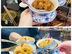 -楠火锅(龙阳广场店)