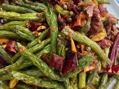 -蜀江水川菜馆(金川家园店)