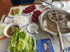-乌记鲜活牛肉城(金砂东路店)