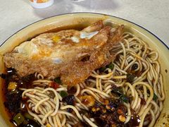 -赵伍面庄(松石大道店)