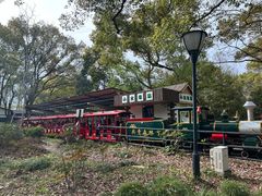 -共青国家森林公园-售票处