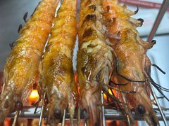 -邢氏老太太烧烤(南山店)