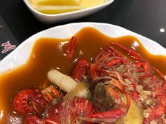 -川香煲(茅台路店)