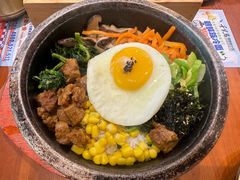 -鑫日千里马朝鲜族小馆(总店)