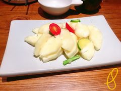 -云海肴·汽锅鸡·云南菜(美罗城店)