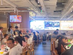 -呷哺呷哺(砂之船奥莱店)