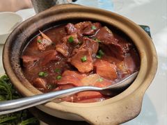 -金湖港式餐厅(建外店)