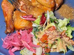 -Famous肥猫墨西哥音乐餐吧(五棵松华熙LIVE店)