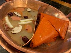 太极鸳鸯锅-老码头火锅(玉林店)