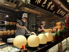 -老宁波1381餐厅(宏泰广场店)