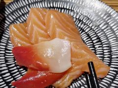 -亚特兰蒂斯-番红花海鲜自助餐厅·鲜活海鲜·小火锅