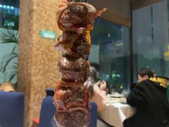 -拉蒂娜·巴西牛排馆 Latina·Brazilian Steakhouse(陆家嘴旗舰店)
