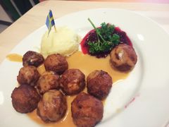 -宜家家居(哈尔滨商场店)