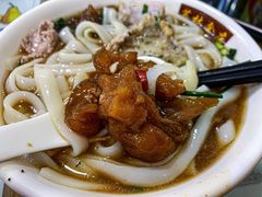 -荔林食店(西华路店)