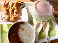 -笃笃笃糖粥(十全街店)