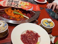 -大龙燚·旷野鲜火锅(广州首店)