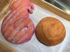 -LELECHA乐乐茶(美罗城店)