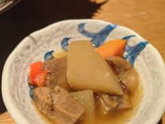 -水之惠鲜鱼料理(王府大街店)