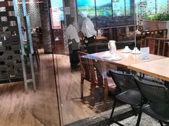 大堂-北方家宴(优托邦科学大道店)