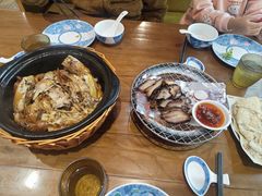 -老西门·常州菜(新区店)