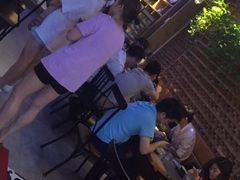 -鱼库·不仅是一家烤鱼店(车公庙店)