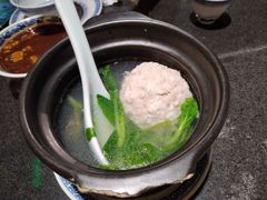 -南京大牌档(新街口德基广场店)