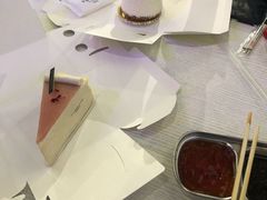 -诺嘉甜品(世贸店)