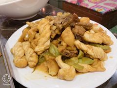 -粗粮人家·东北菜(洋桥店)