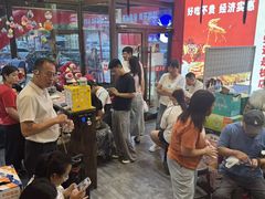 -槐店王婆大虾(开发区店)