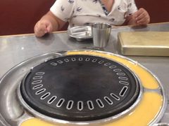 老板娘的烤肉店(三八广场店)-老板娘的烤肉店(港湾广场店)