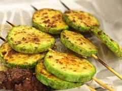 -串小白烧烤(金沙洲店)