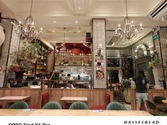 -玛格萝妮比萨屋(四平店)