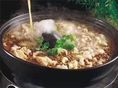 -西江印象酒楼