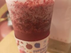 -奈雪的茶(杭州万象城PRO店)