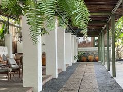-喜洲吧·江畔老船厂·庭院餐厅(喜临院店)